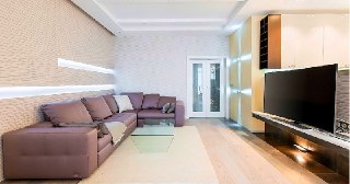 Капитальный ремонт квартир Котлас под ключ цена от 2382 руб.